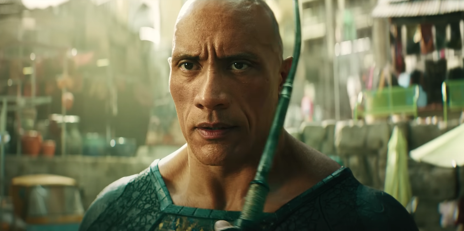 Black Adam : un échec difficile à vivre pour Dwayne Johnson
