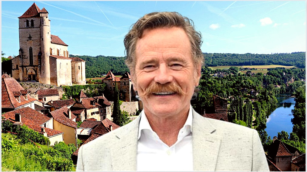 Bryan Cranston prévoit de faire une pause pour 