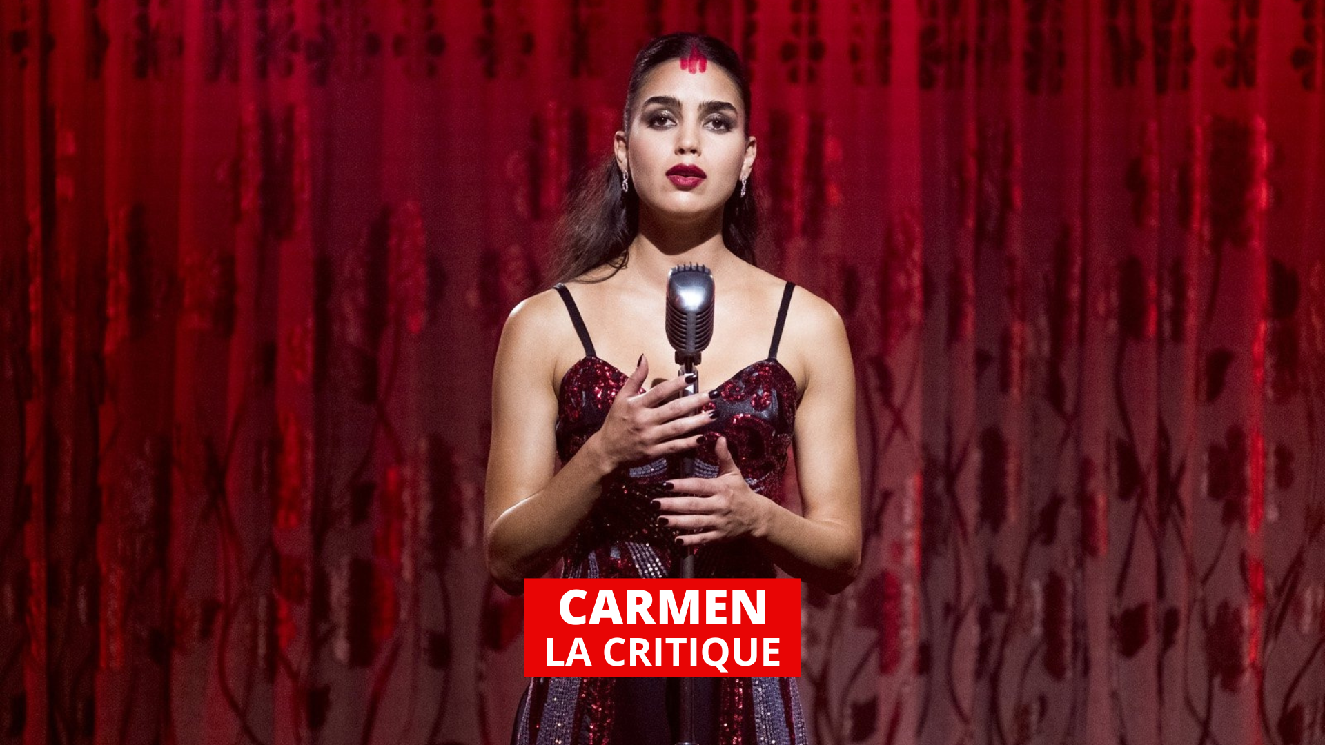 Carmen : la tragédie envoûtante et bouleversante de Benjamin Millepied