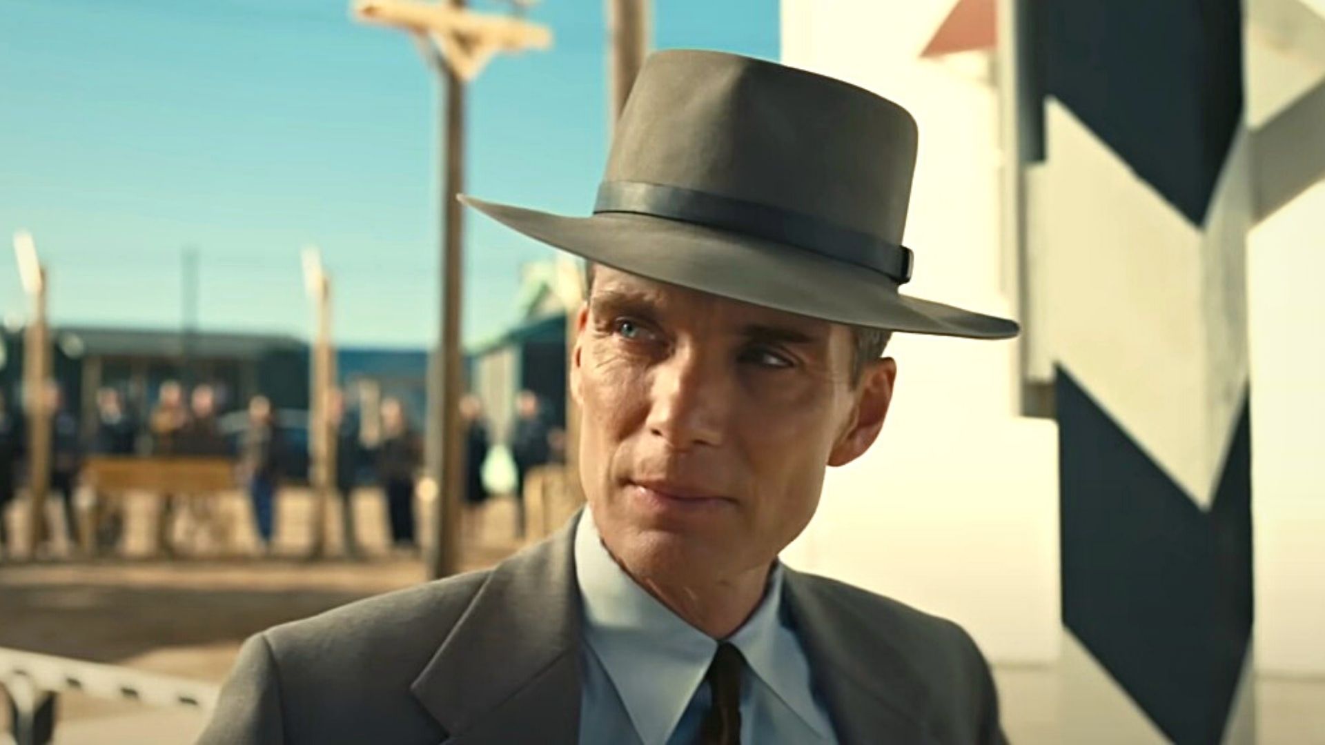 Oppenheimer : Universal dévoile un making-of impressionnant du film de Christopher Nolan