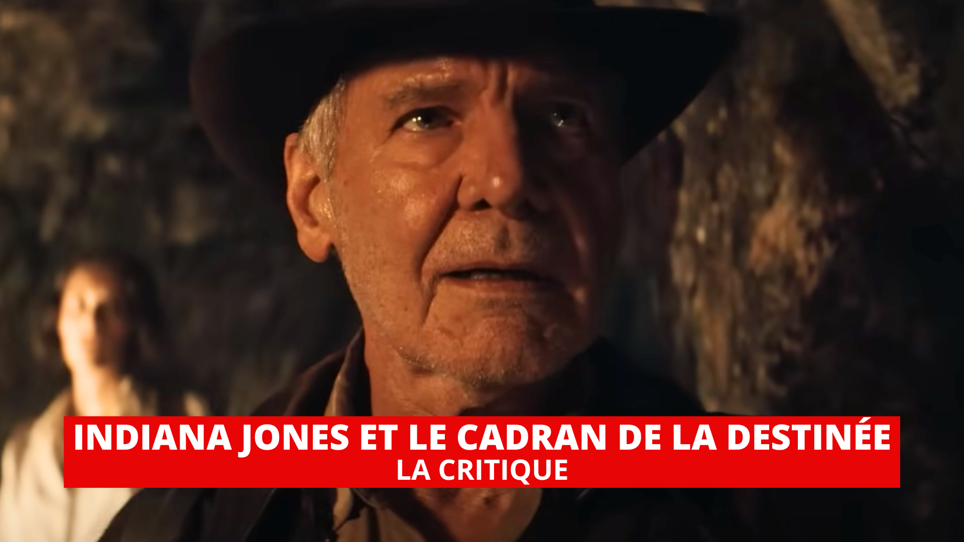 Indiana Jones et le Cadran de la destinée : Harrison Ford réussit avec panache ses adieux