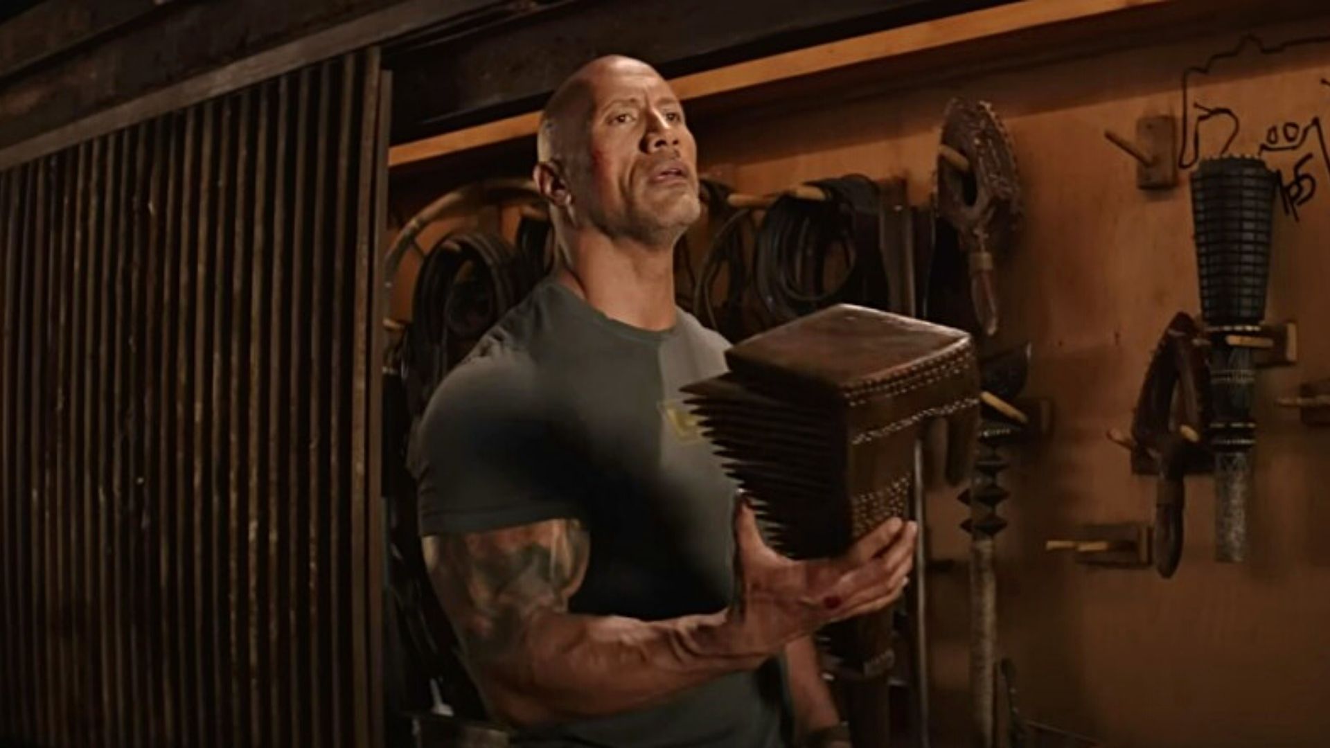 Fast & Furious : Dwayne Johnson annonce que le prochain film sera sur Hobbs !