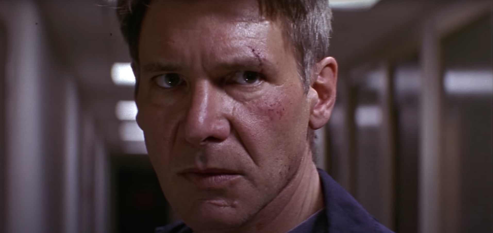 Ennemis rapprochés : Harrison Ford se confie sur les tensions avec Brad Pitt pendant le tournage