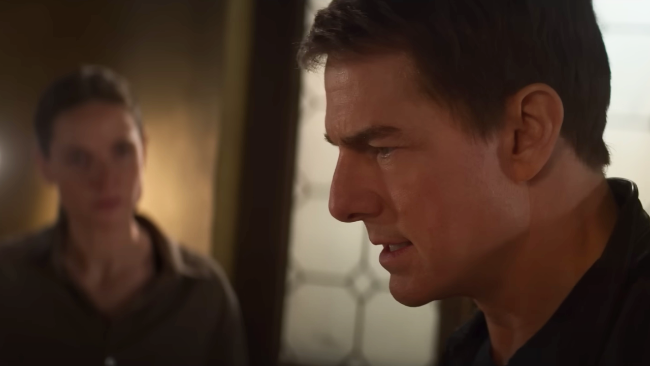 Mission Impossible 7 : cette limite que Tom Cruise n'a pas voulu franchir