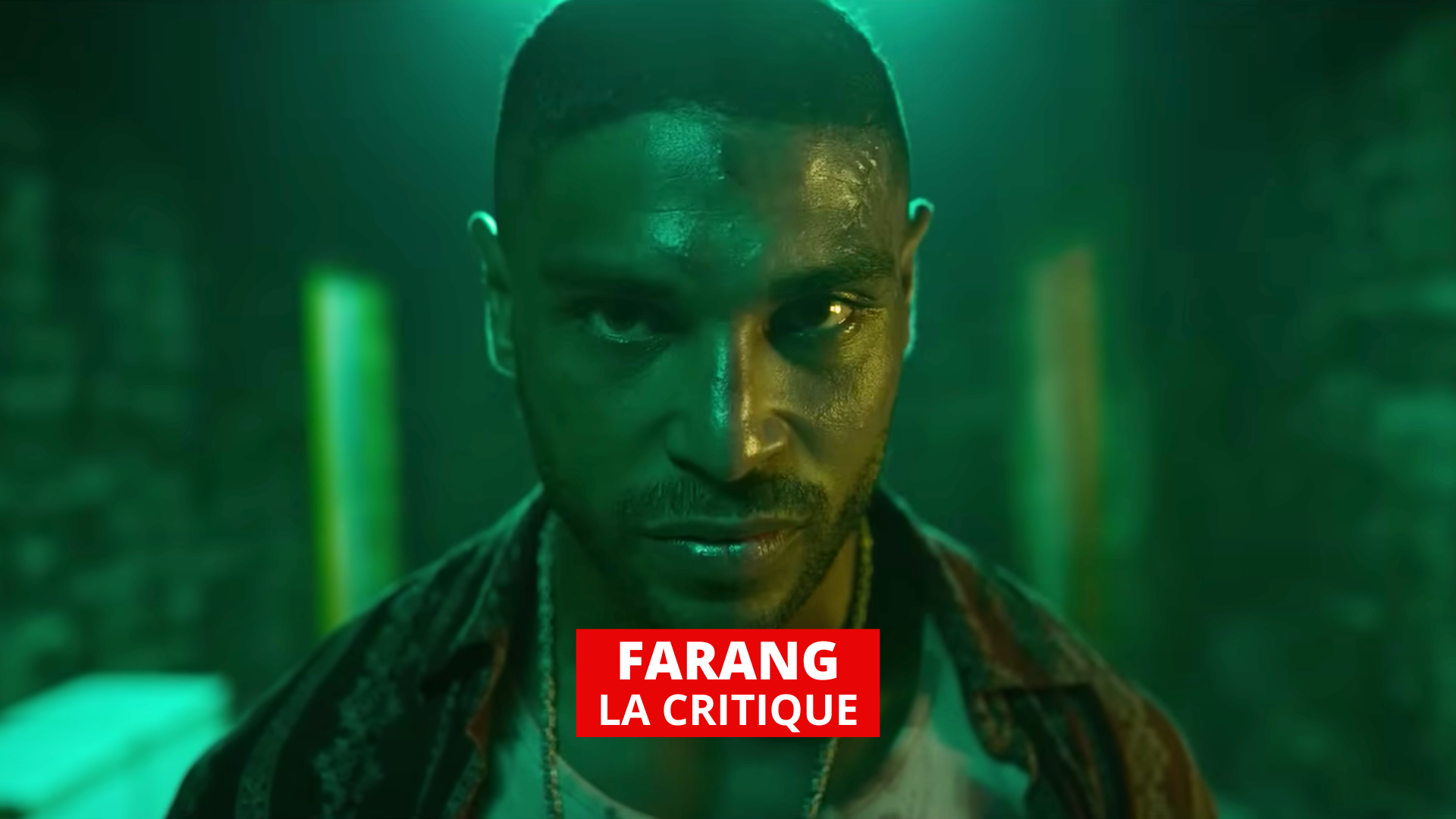 Farang : Nassim Lyes et Xavier Gens l'emportent par KO technique