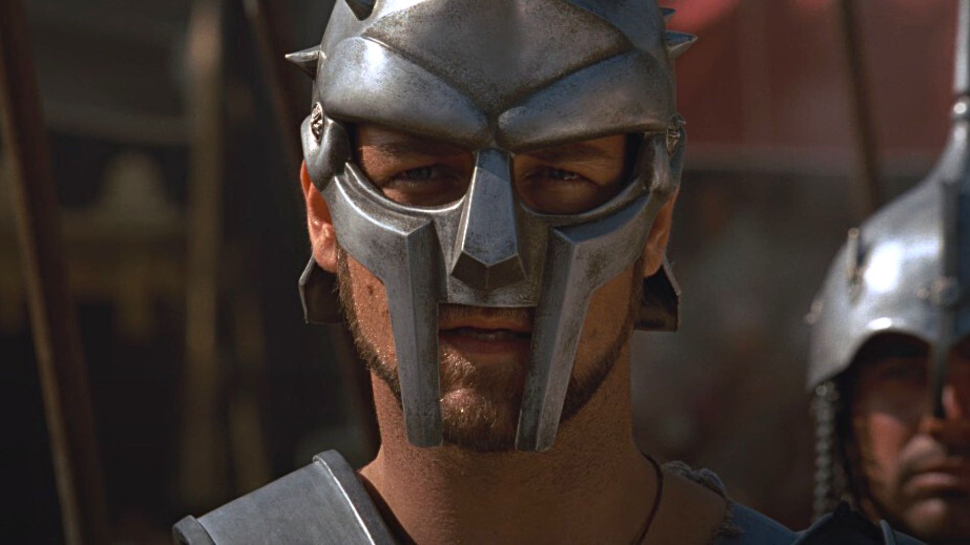 Gladiator 2 : Ridley Scott fait construire un immense colisée, la preuve en images !