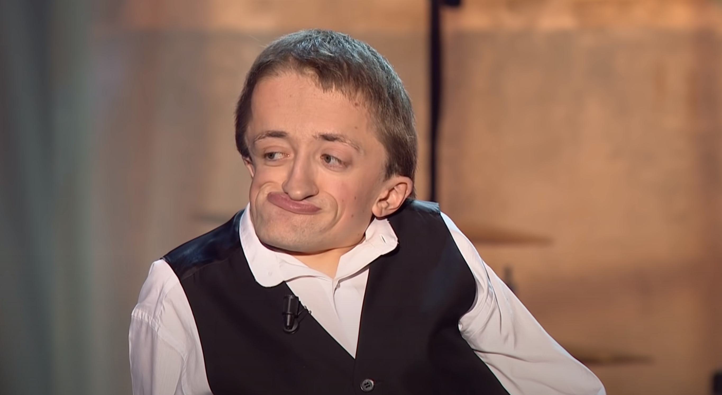 L'humoriste Guillaume Bats est décédé à l'âge de 36 ans