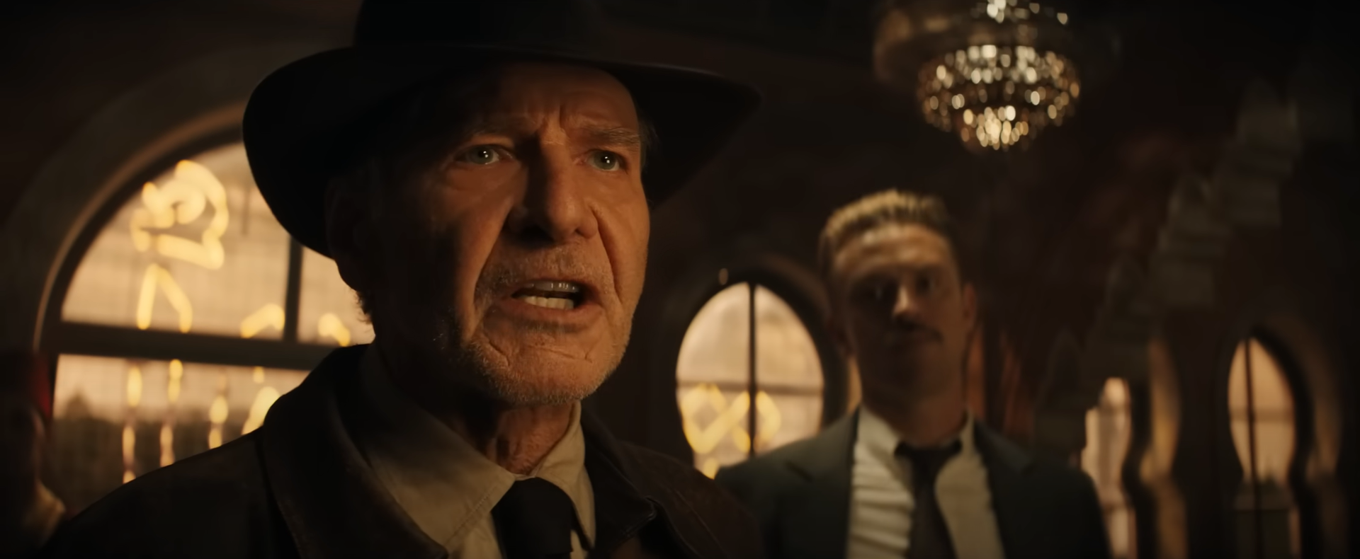MAJ : Indiana Jones et le Cadran de la Destinée : La bande-annonce  officielle est là !