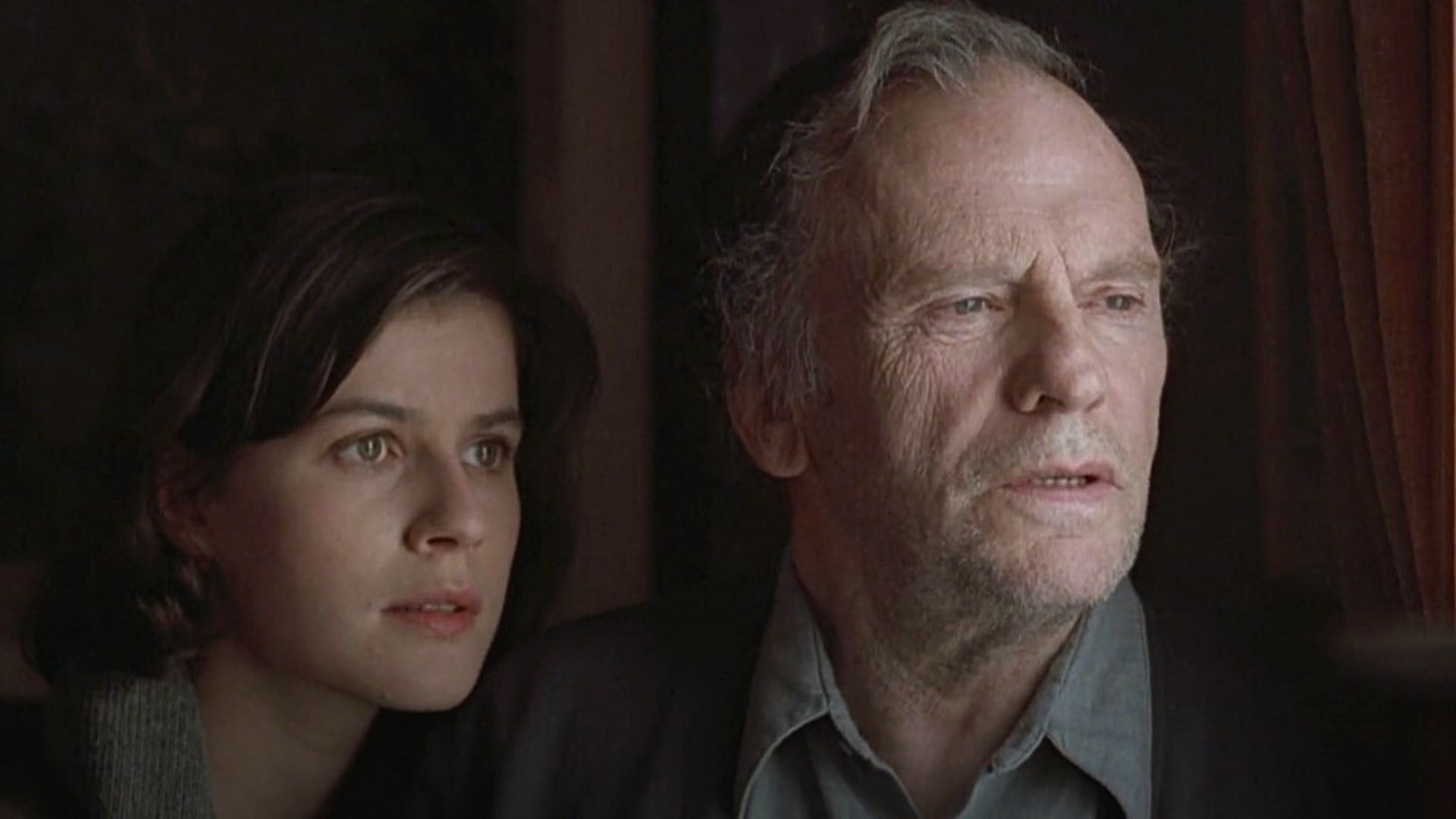 Trois couleurs - Rouge : le réalisateur Kieślowski ne voulait plus tourner après ce film