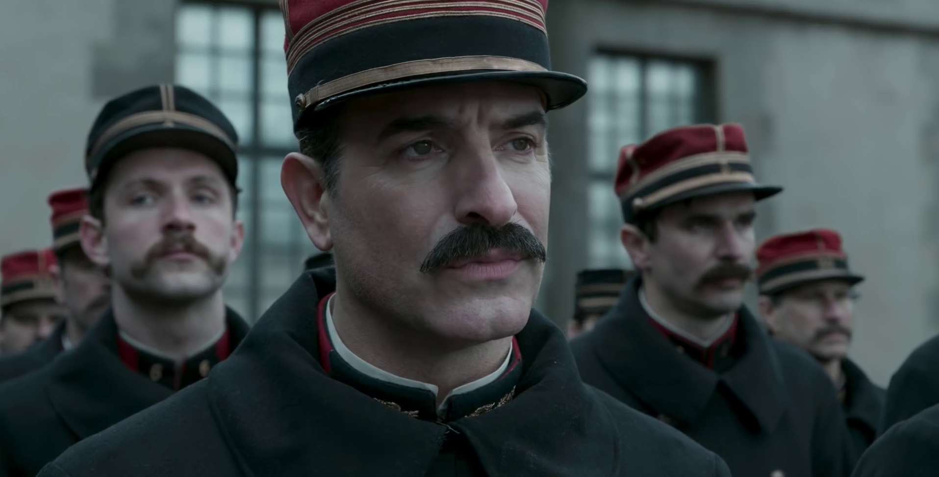 J'accuse : pourquoi le film a fait polémique au moment de sa sortie ?