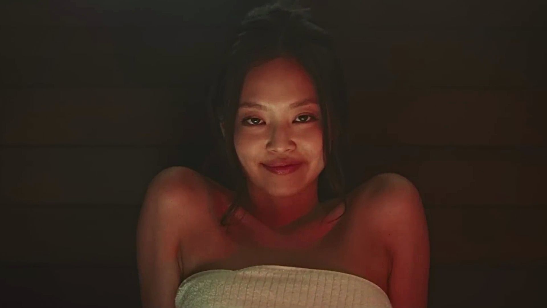 The Idol : Jennie, la star de la K-pop, fait sensation dans la série HBO