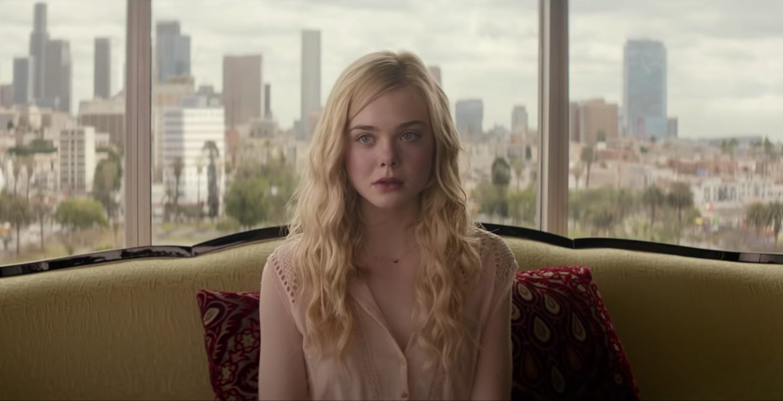 À 16 ans, Elle Fanning a été recalée d'un casting pour une raison ignoble