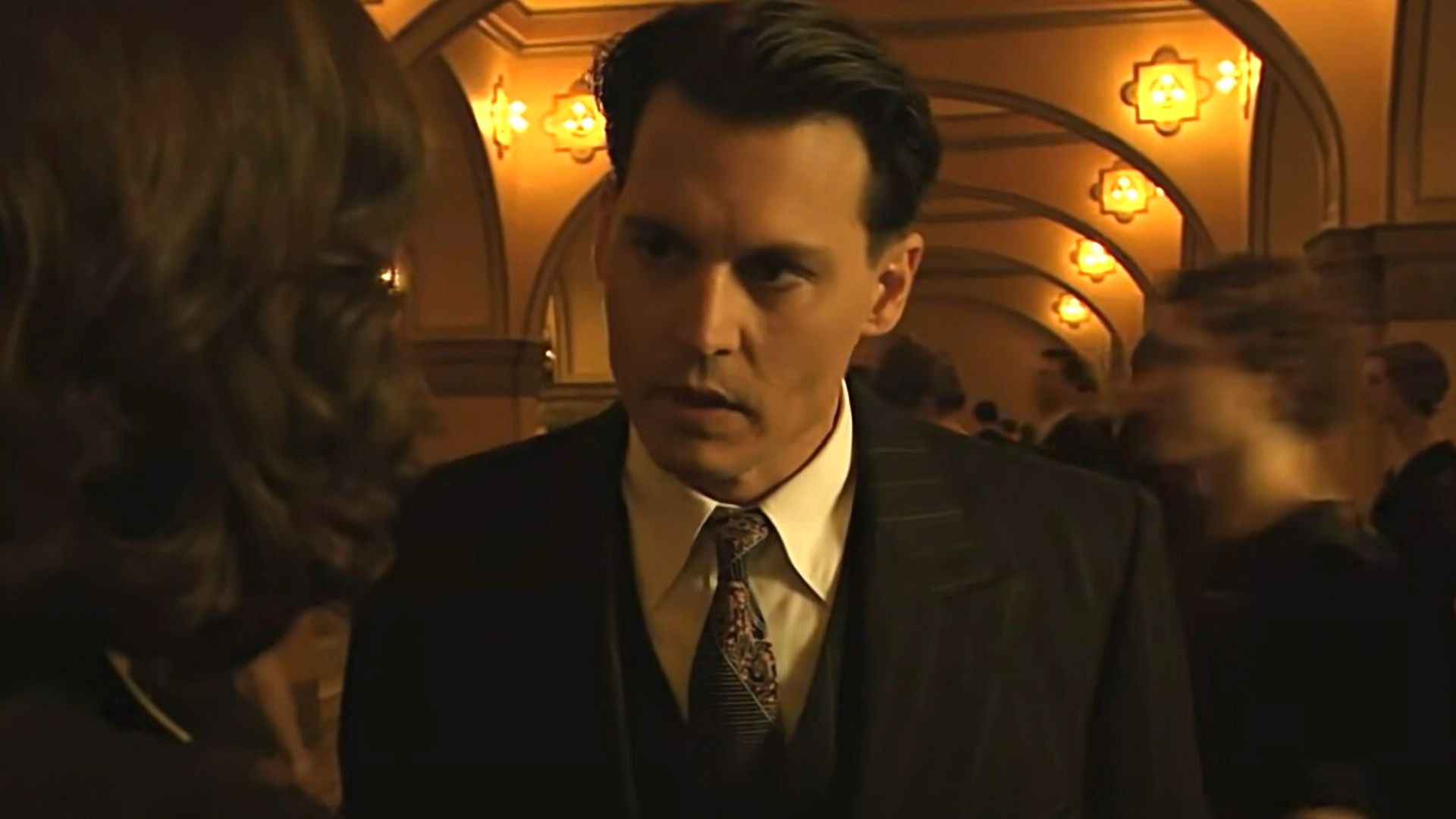 Public Enemies : découvrez l'histoire vraie de John Dillinger, l'ennemi public n°1