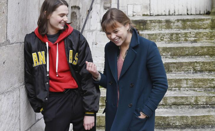 La Vie devant toi sur France 2 : que dit la réalisatrice de la fin du film ?