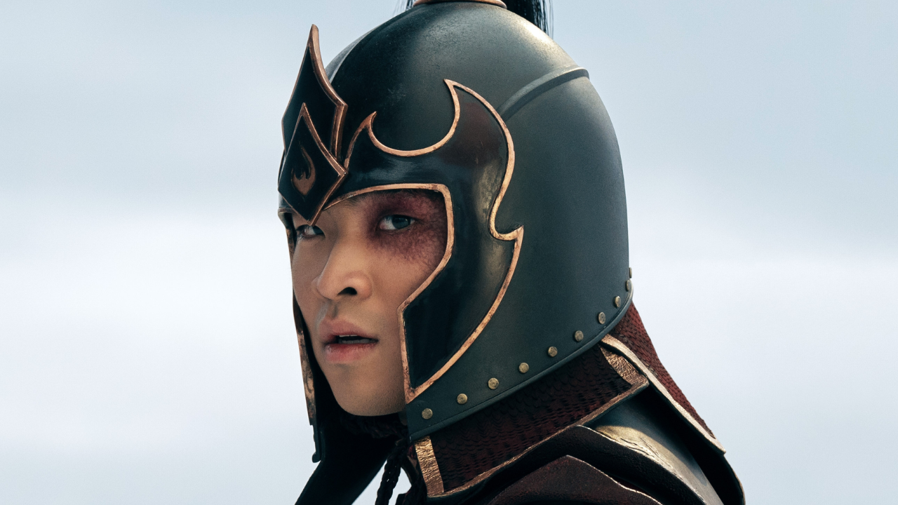 Avatar Le Dernier maître de l'air : des premières images pour la série live action Netflix