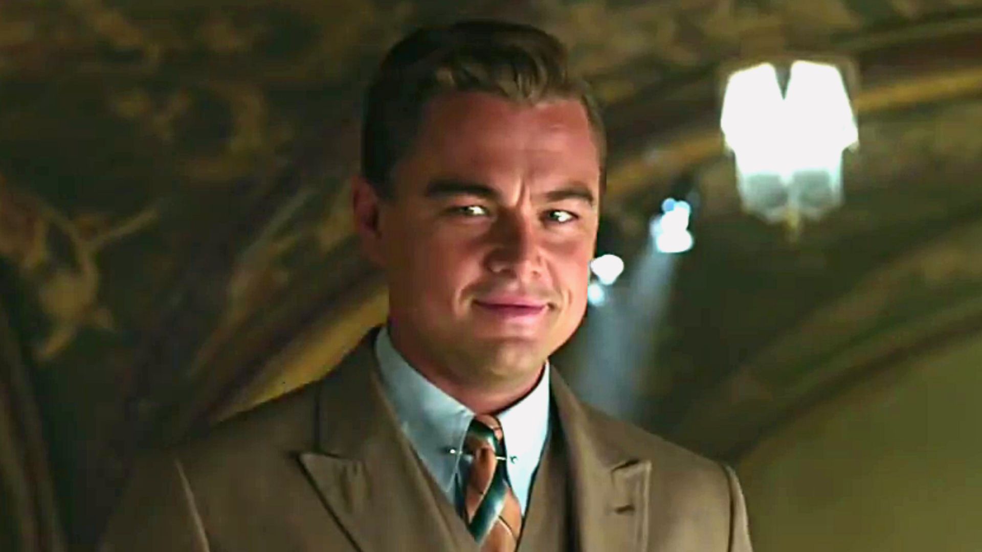 Top des meilleurs films de Leonardo DiCaprio