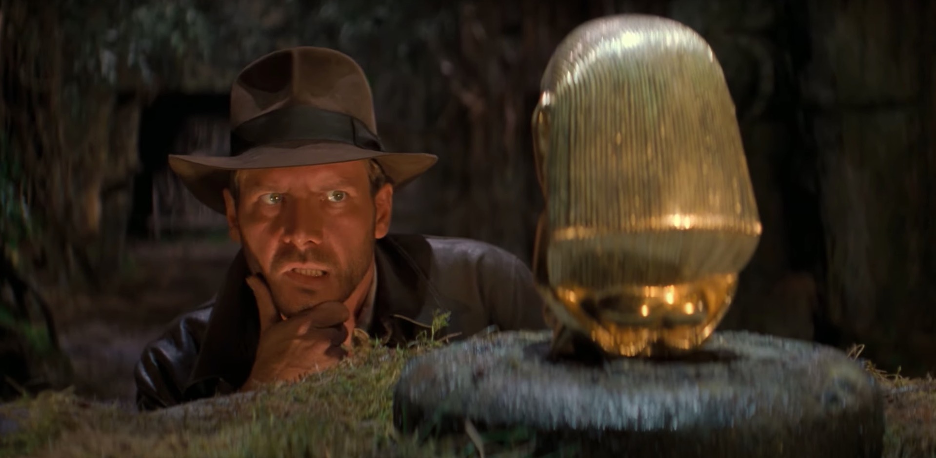 Indiana Jones : cette remarque de George Lucas qui a profondément vexé Harrison Ford