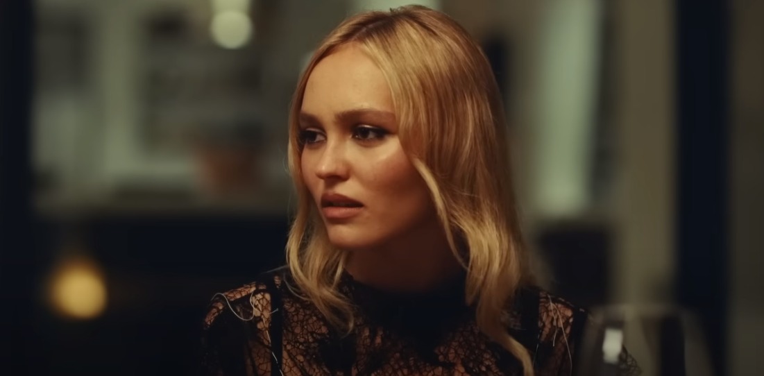 The Idol : les fans en colère contre Lily-Rose Depp