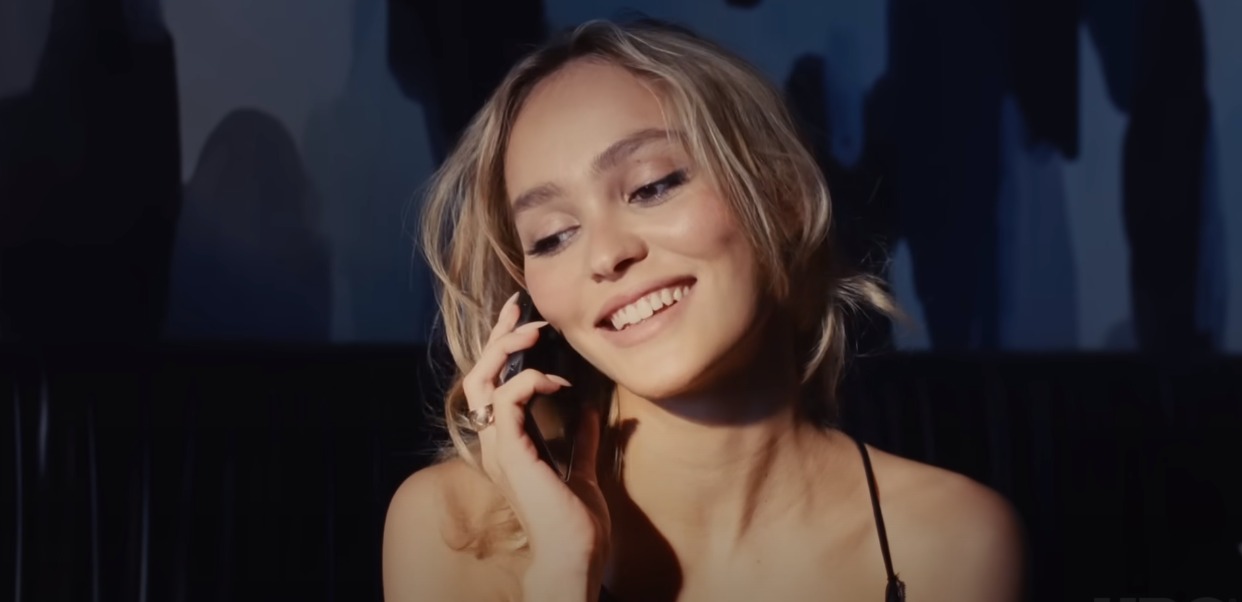 The Idol : la saison 1 va s'arrêter plus tôt que prévu