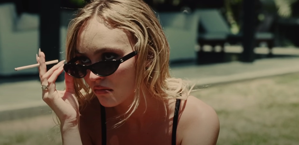 The Idol : que vaut la série sulfureuse avec Lily-Rose Depp qui a fait scandale ?
