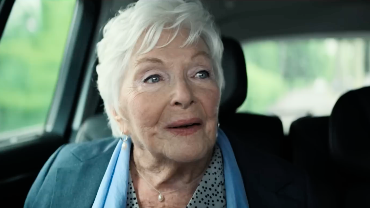 Une belle course : pourquoi le film a-t-il bouleversé Line Renaud ?