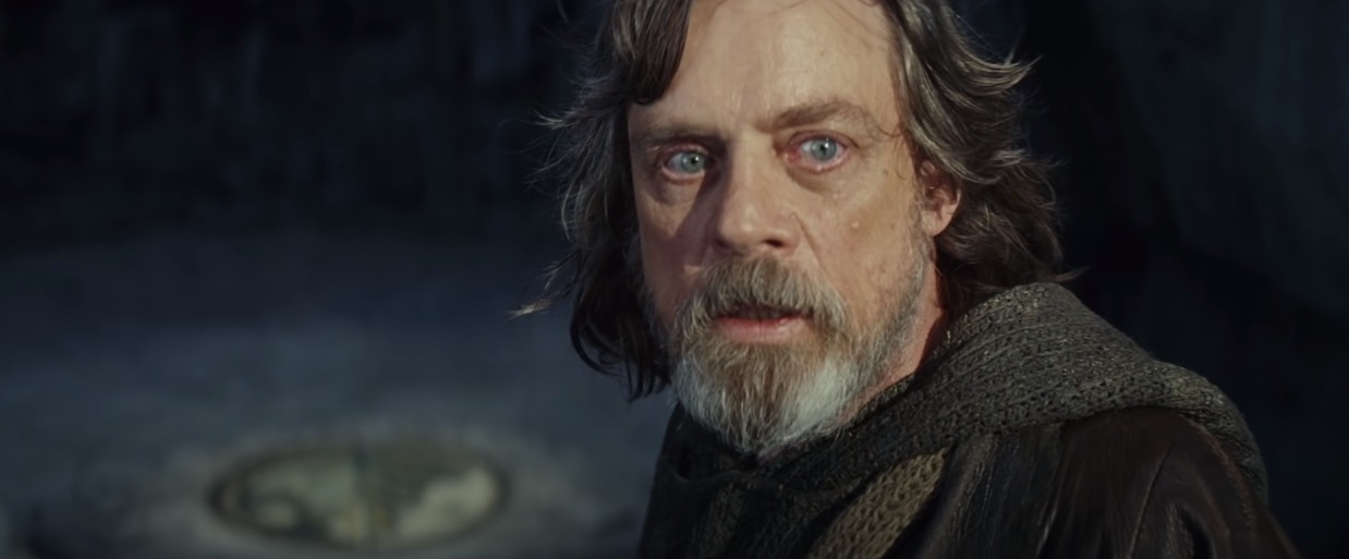 Série Batman : Mark Hamill revient sur son casting du Joker