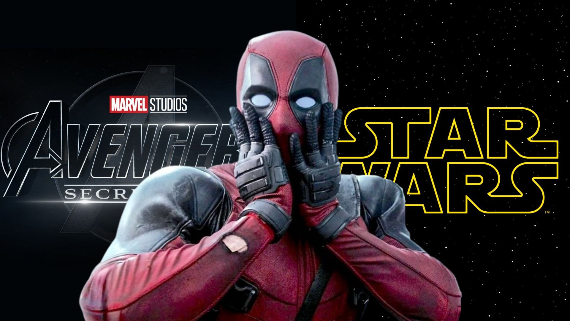 Disney chamboule son programme : les films Avengers et Star Wars décalés