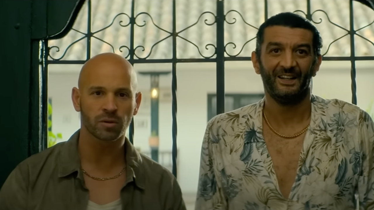 Medellin : c'est quoi cette comédie de Franck Gastambide avec Mike Tyson ?