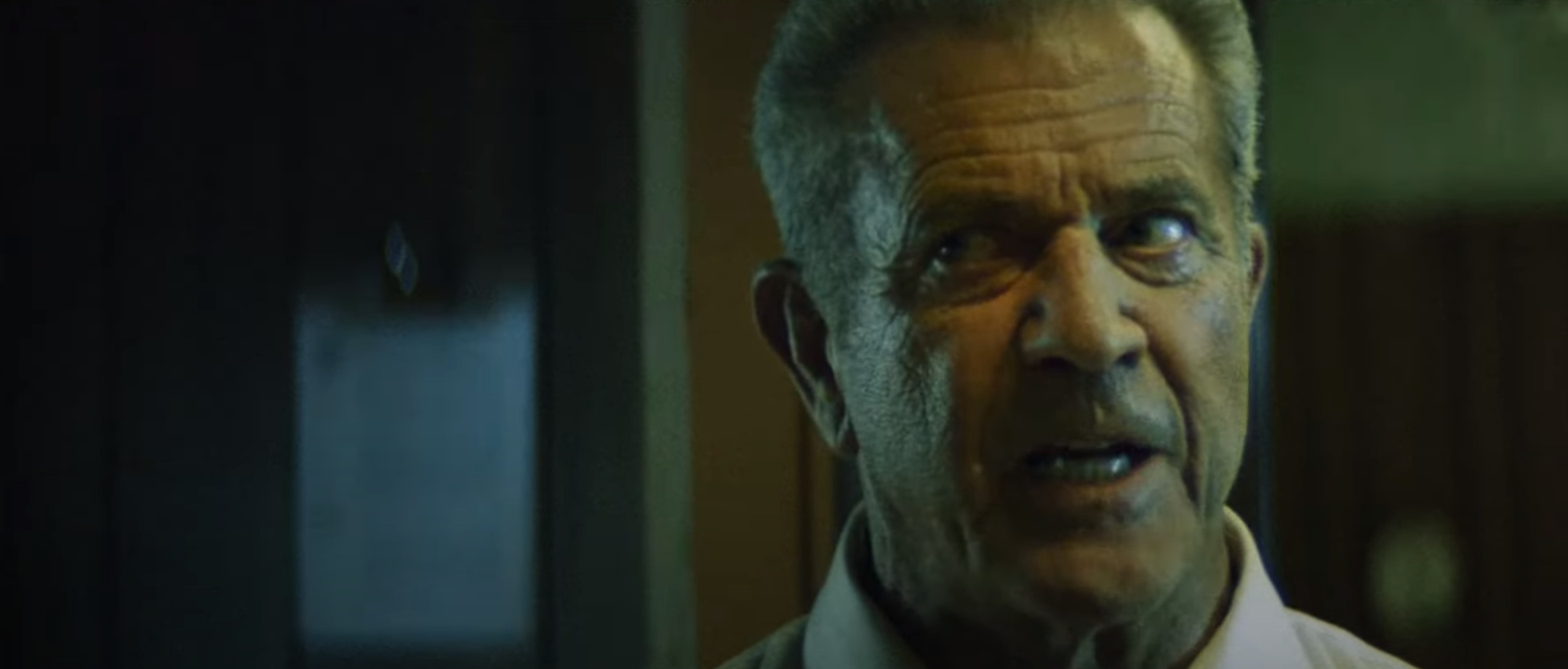 Confidential Informant : Mel Gibson face à Dominic Purcell dans le trailer