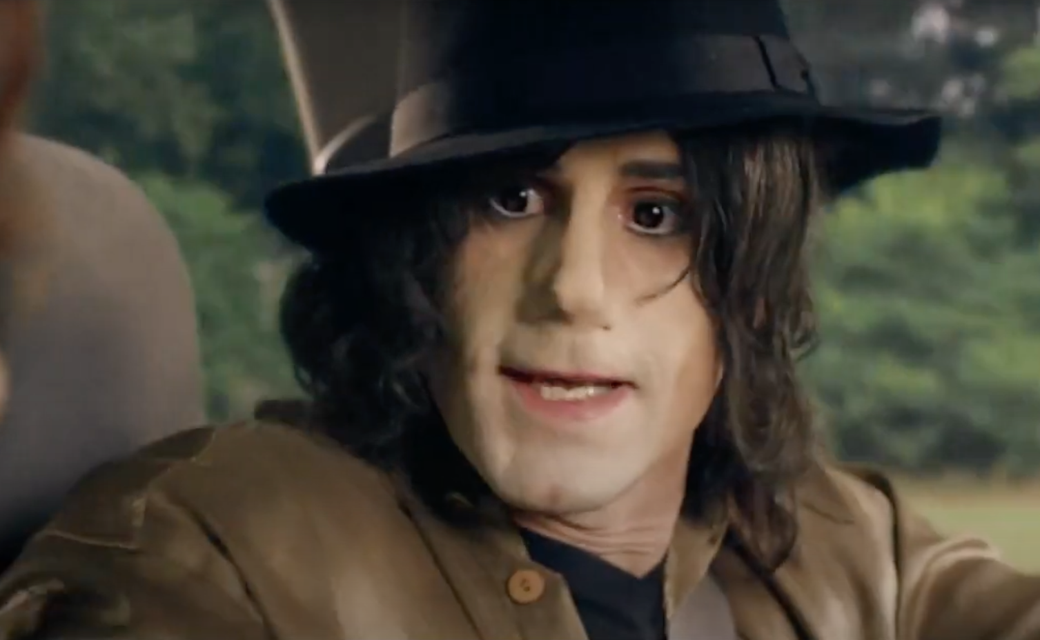 Michael Jackson : cette série biopic avec Joseph Fiennes qu'on ne verra (heureusement) jamais