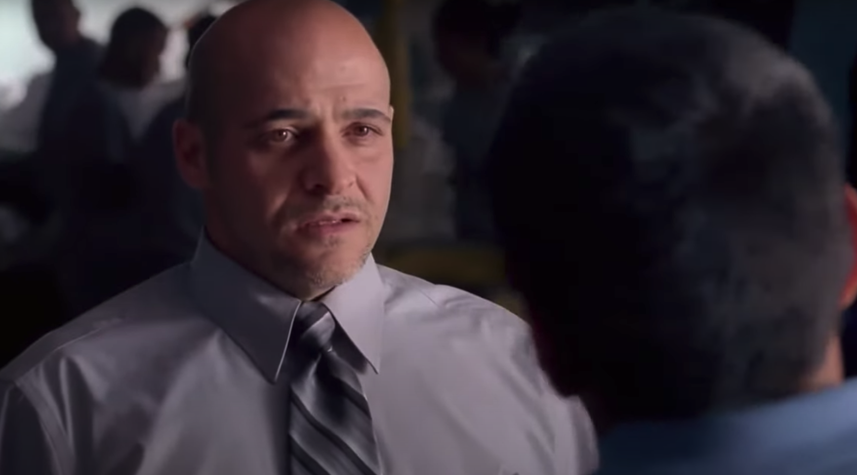 Mort de l'acteur Mike Batayeh vu dans Breaking Bad