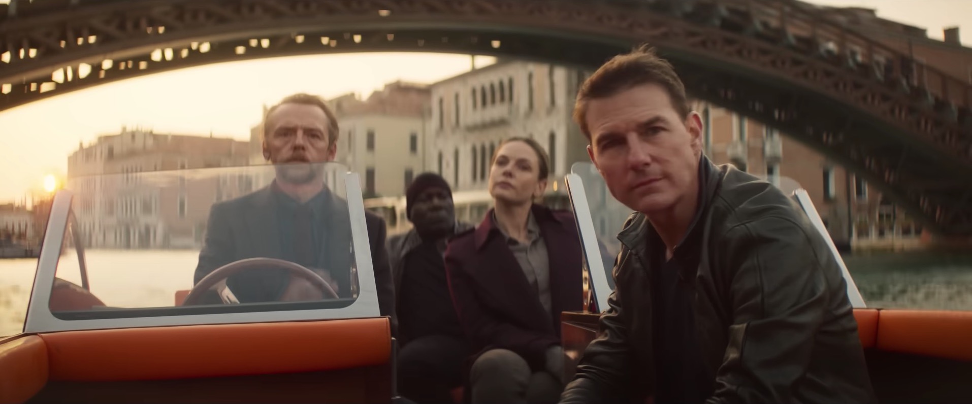 Tom Cruise trop casse-cou ? Ses collègues s'inquiètent pour lui
