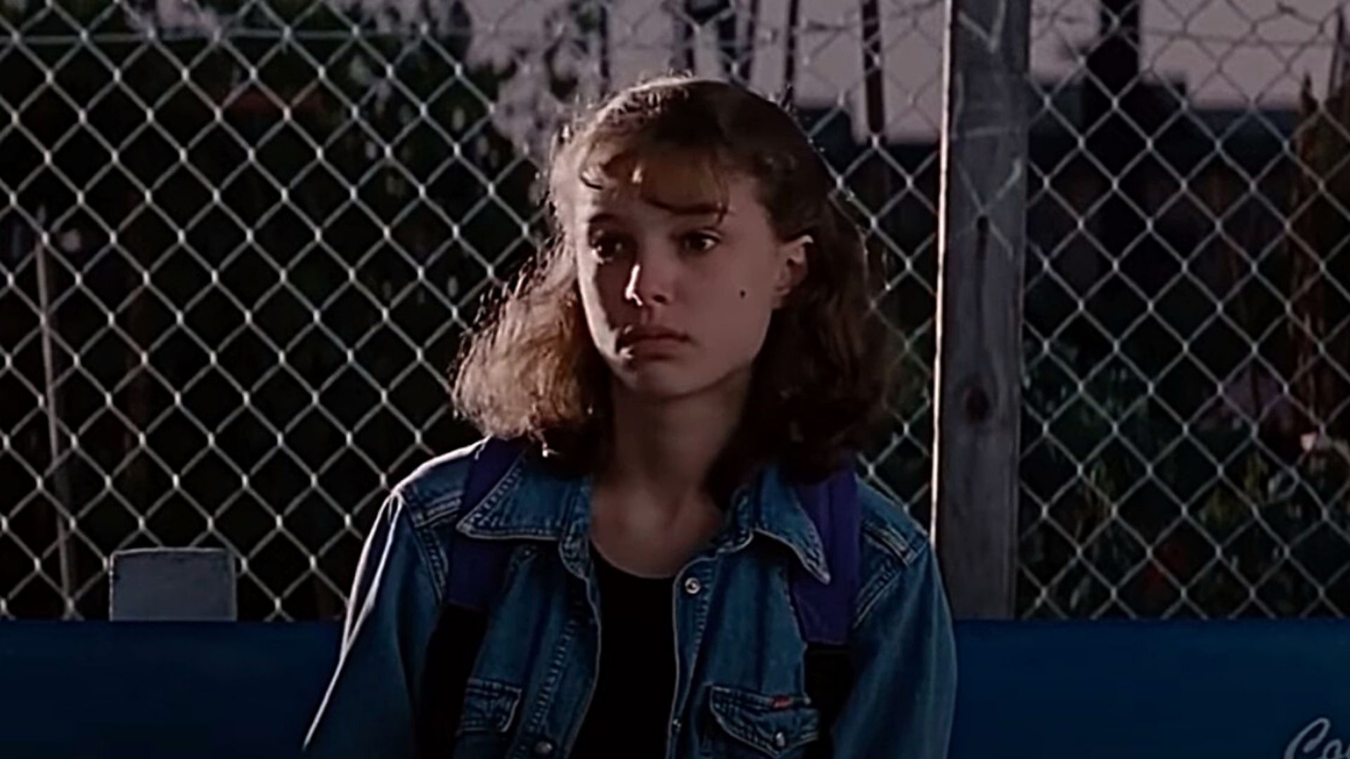 Heat : Natalie Portman s'est mutilée après le tournage du film