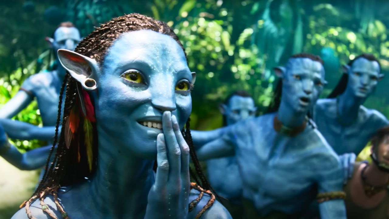 Avatar 3, 4 et 5 repoussés : la curieuse réaction de Zoe Saldaña