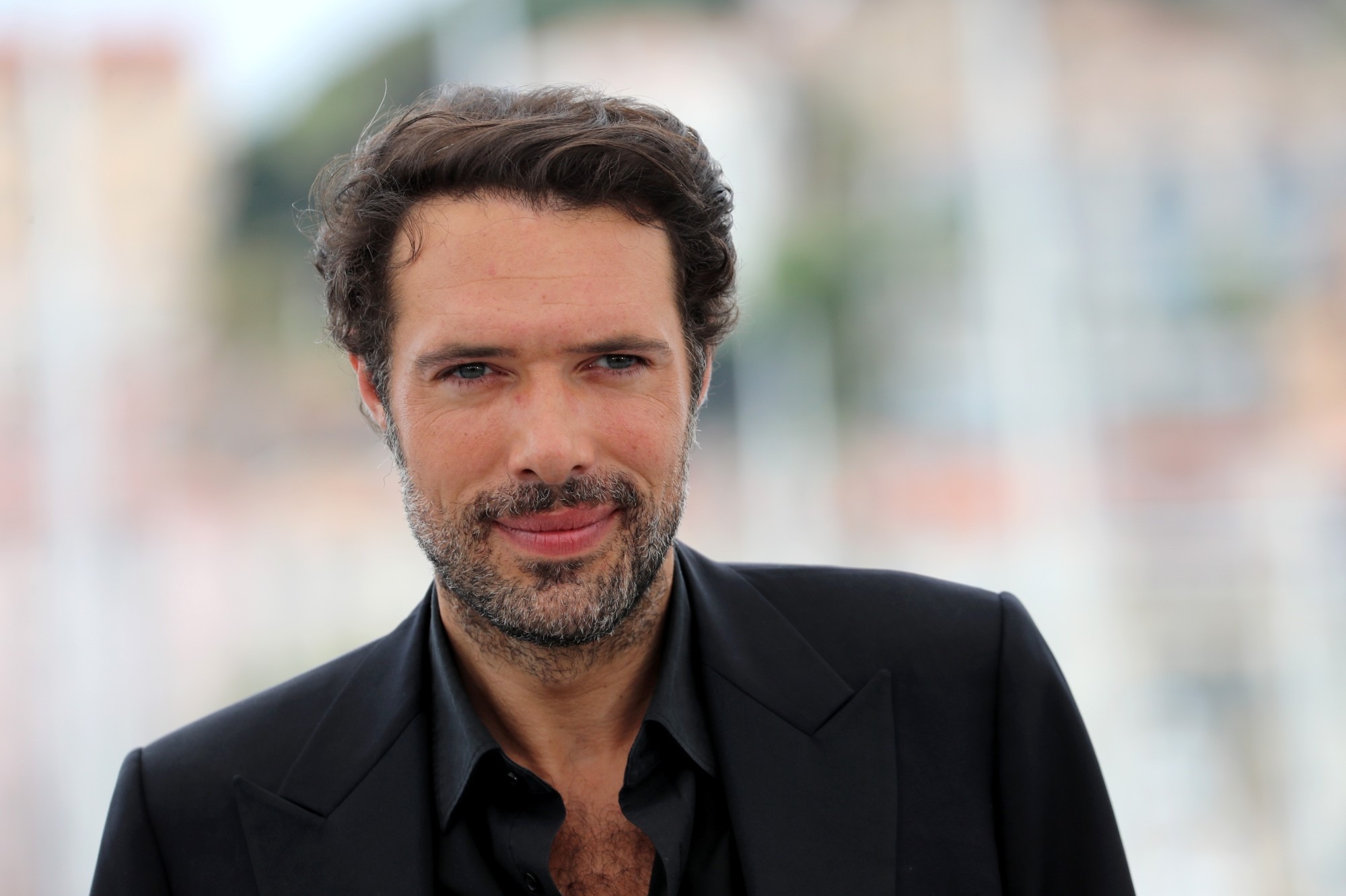 Nicolas Bedos serait en garde à vue pour agression sexuelle
