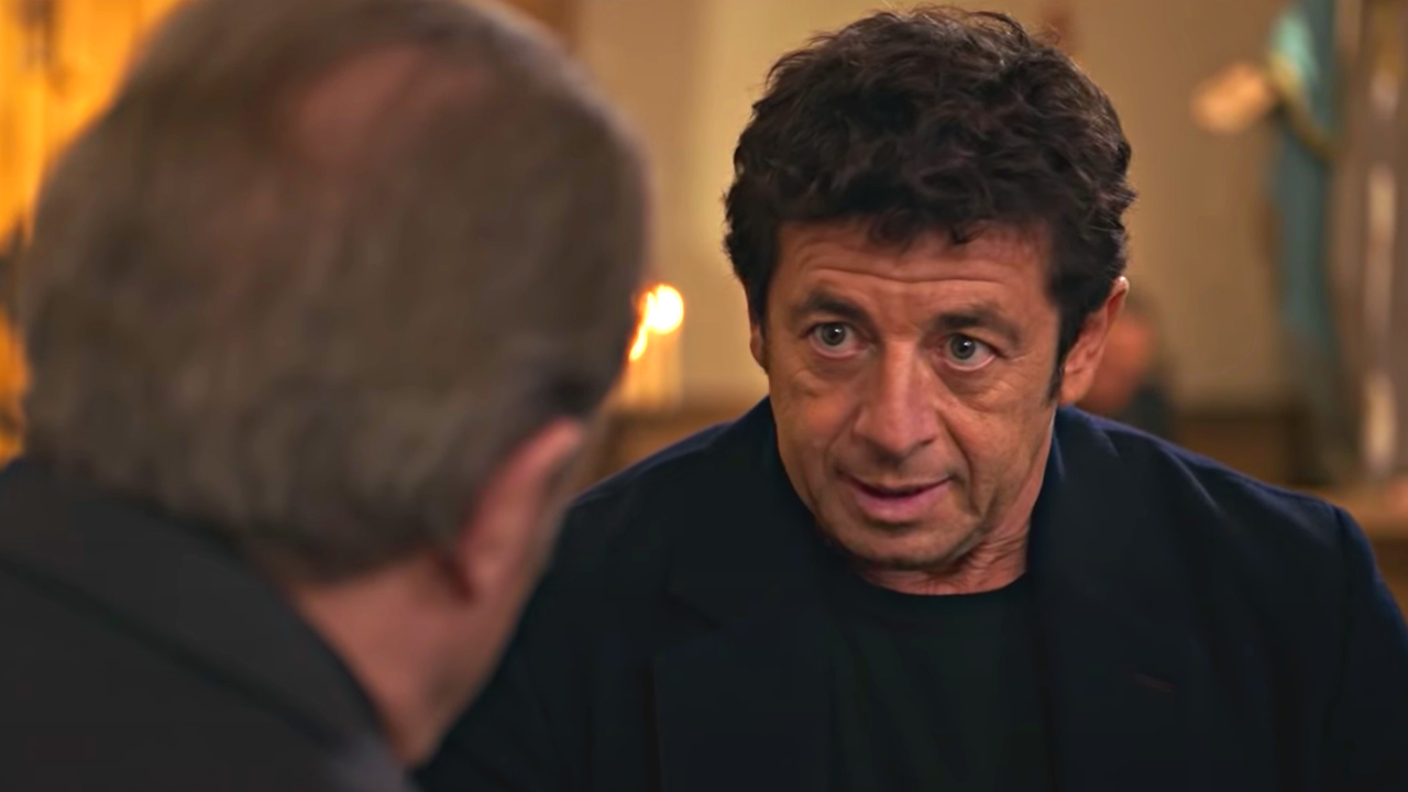 Le Meilleur reste à venir : le terrible drame à l'origine du film avec Patrick Bruel