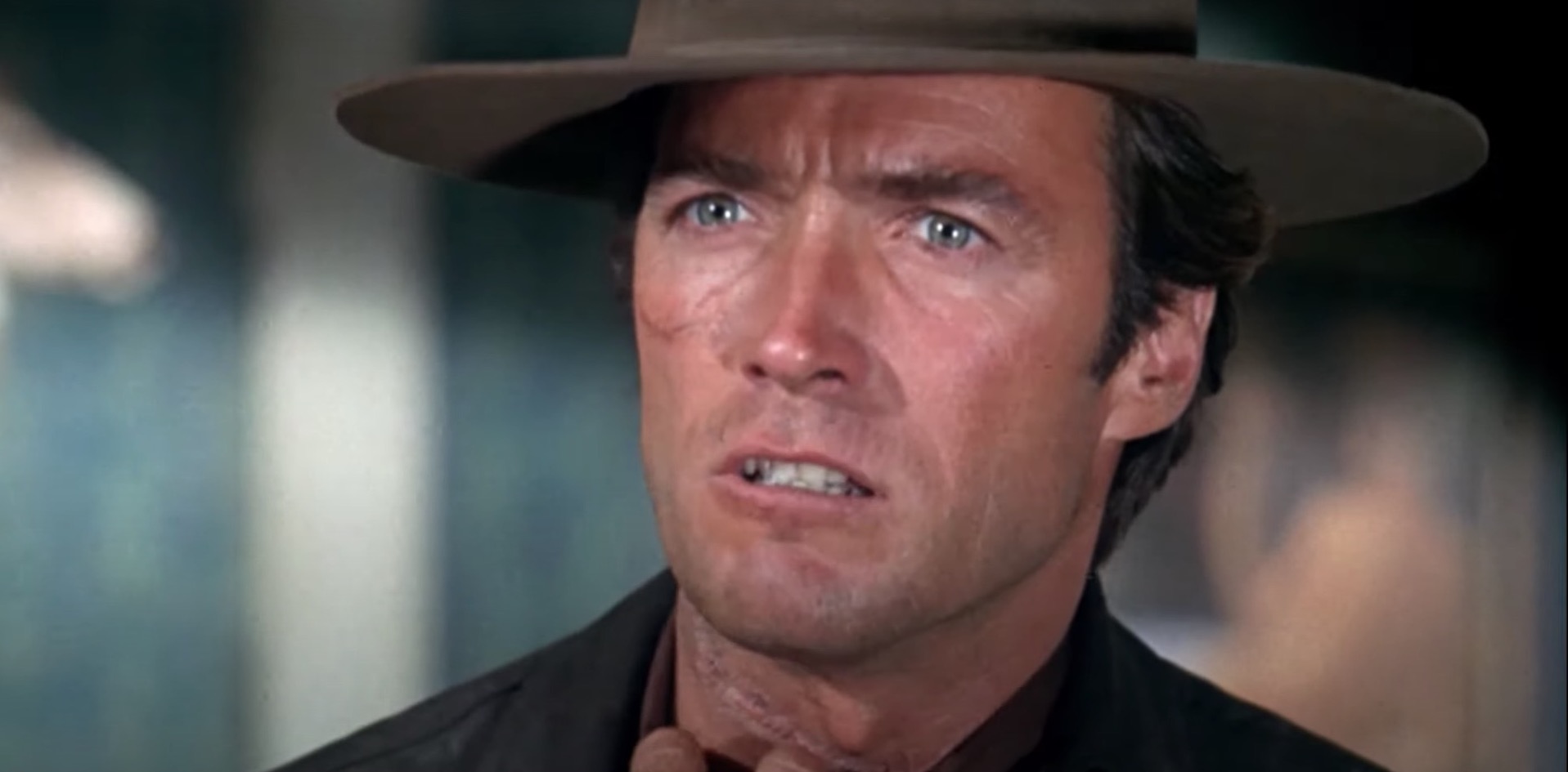 Pendez-les haut et court : pourquoi le film marque une étape importante pour Clint Eastwood
