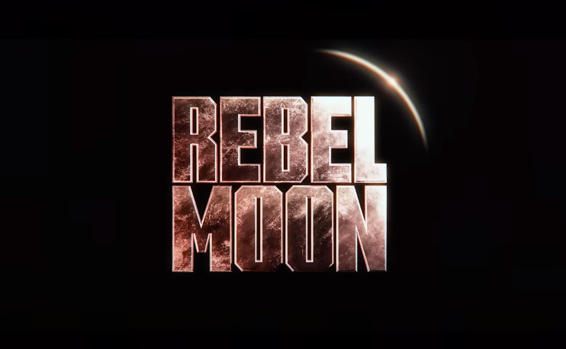Rebel Moon : le film que Zack Snyder prépare depuis 20 ans s'annonce grandiose