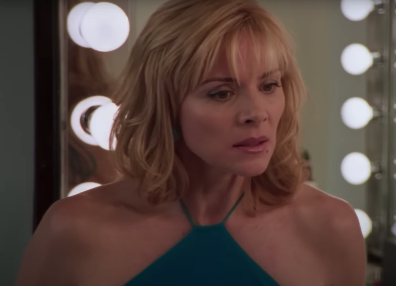 And Just Like That : cette condition de Kim Cattrall pour revenir dans la série