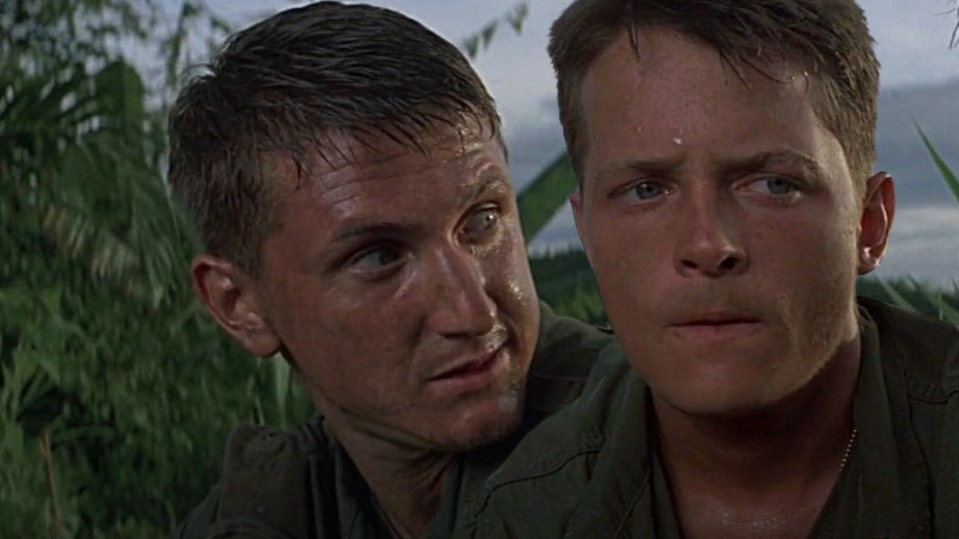 Quand Sean Penn frappait Michael J. Fox sur le tournage de 