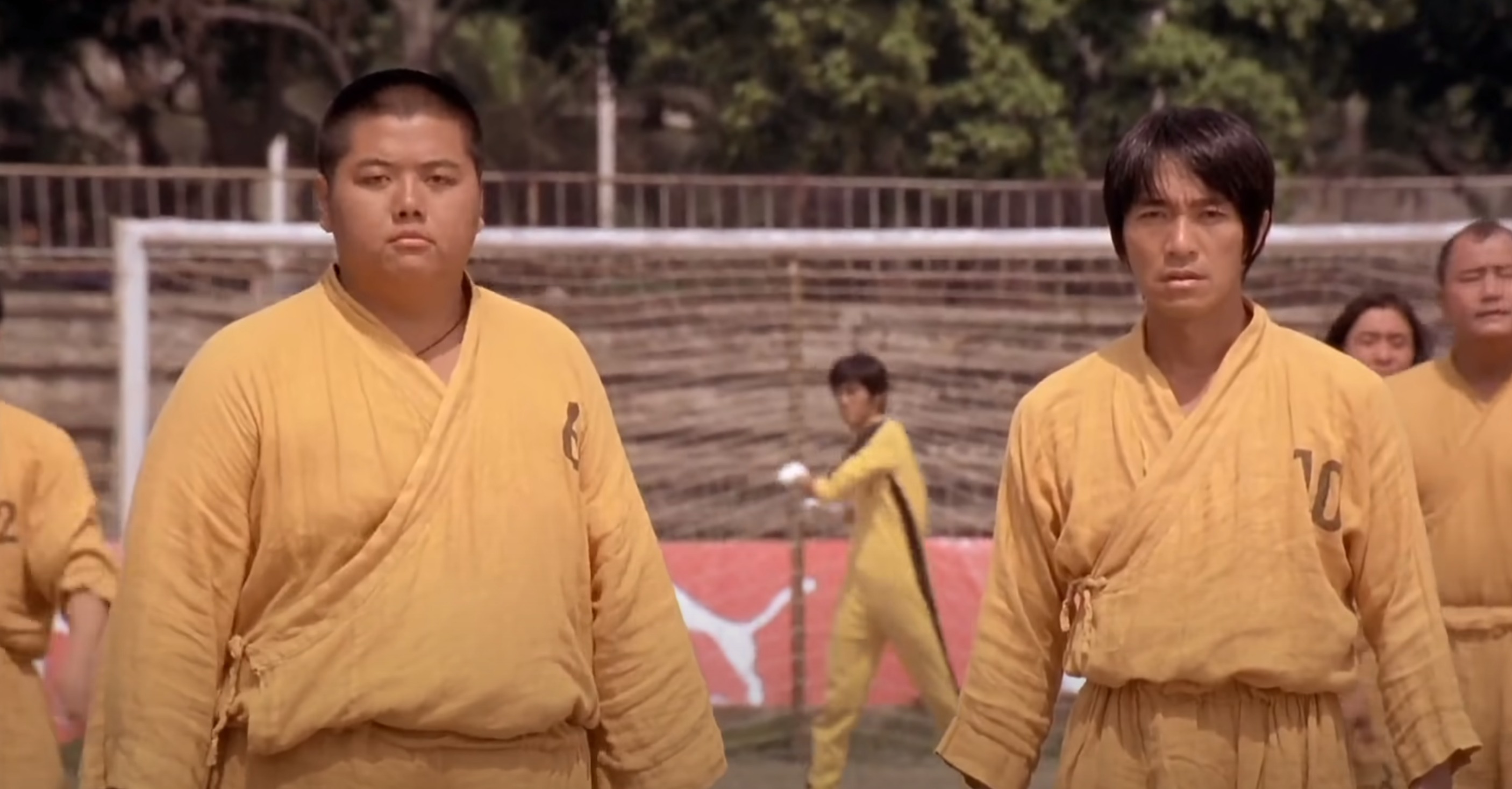 Shaolin Soccer : la suite du meilleur film de foot et de Kung fu se prépare !