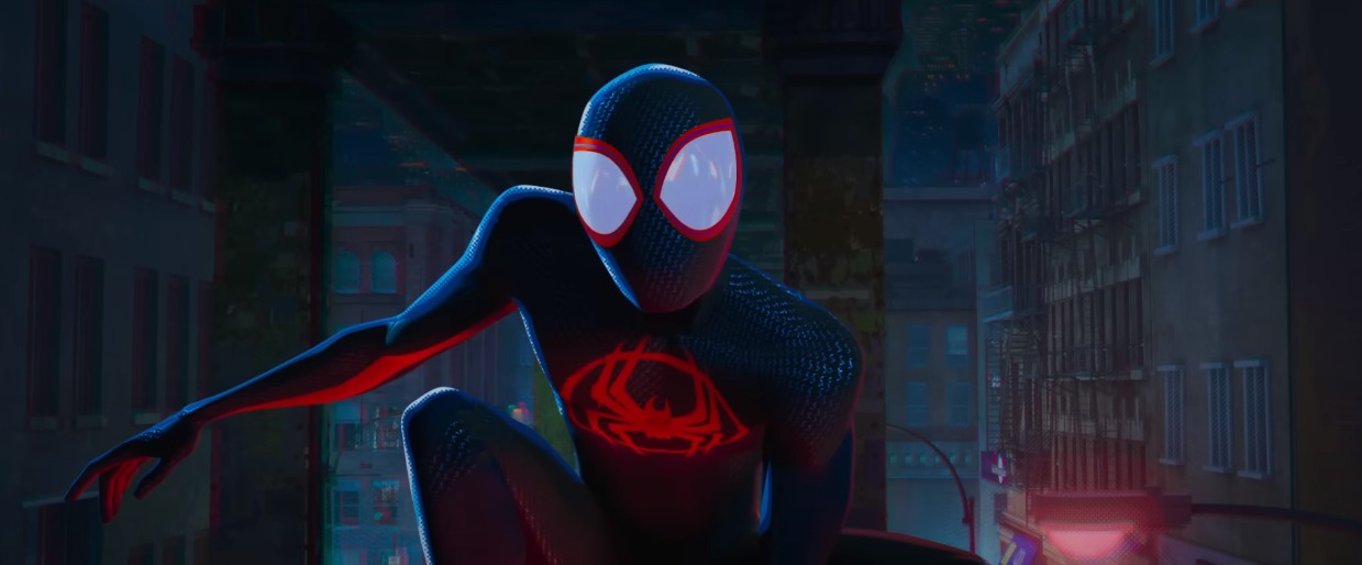 Spider-Man Across the Spider-Verse : des explications sur la fin et la suite