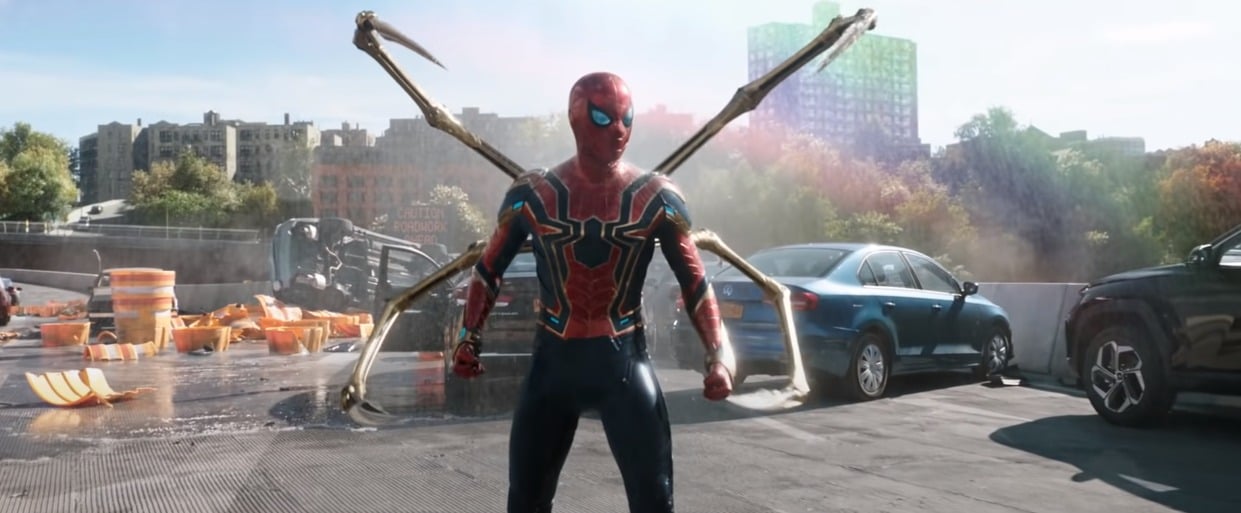 Spider-Man : Sony fait le point sur les futurs films en préparation