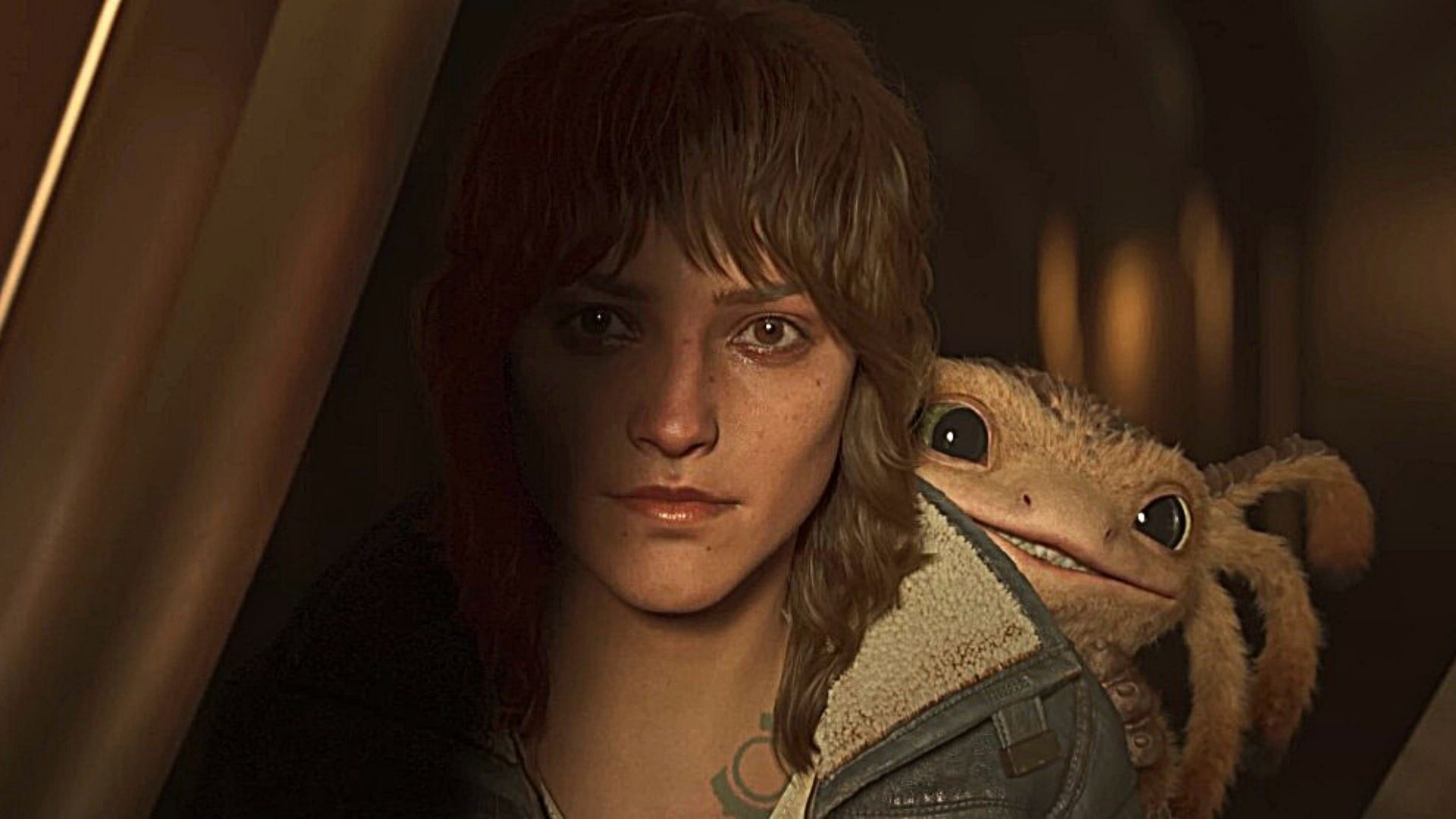 Star Wars Outlaws : une bande-annonce grandiose pour le jeu vidéo