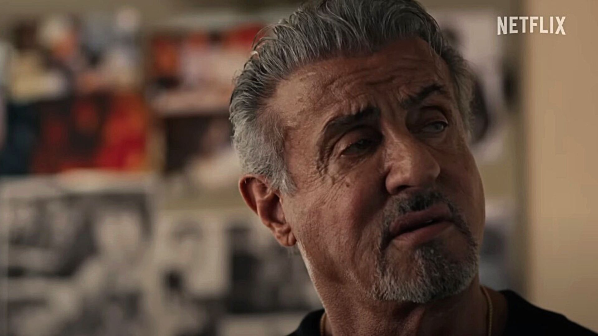 Sly : Netflix dévoile un teaser et une date pour le doc sur Sylvester Stallone