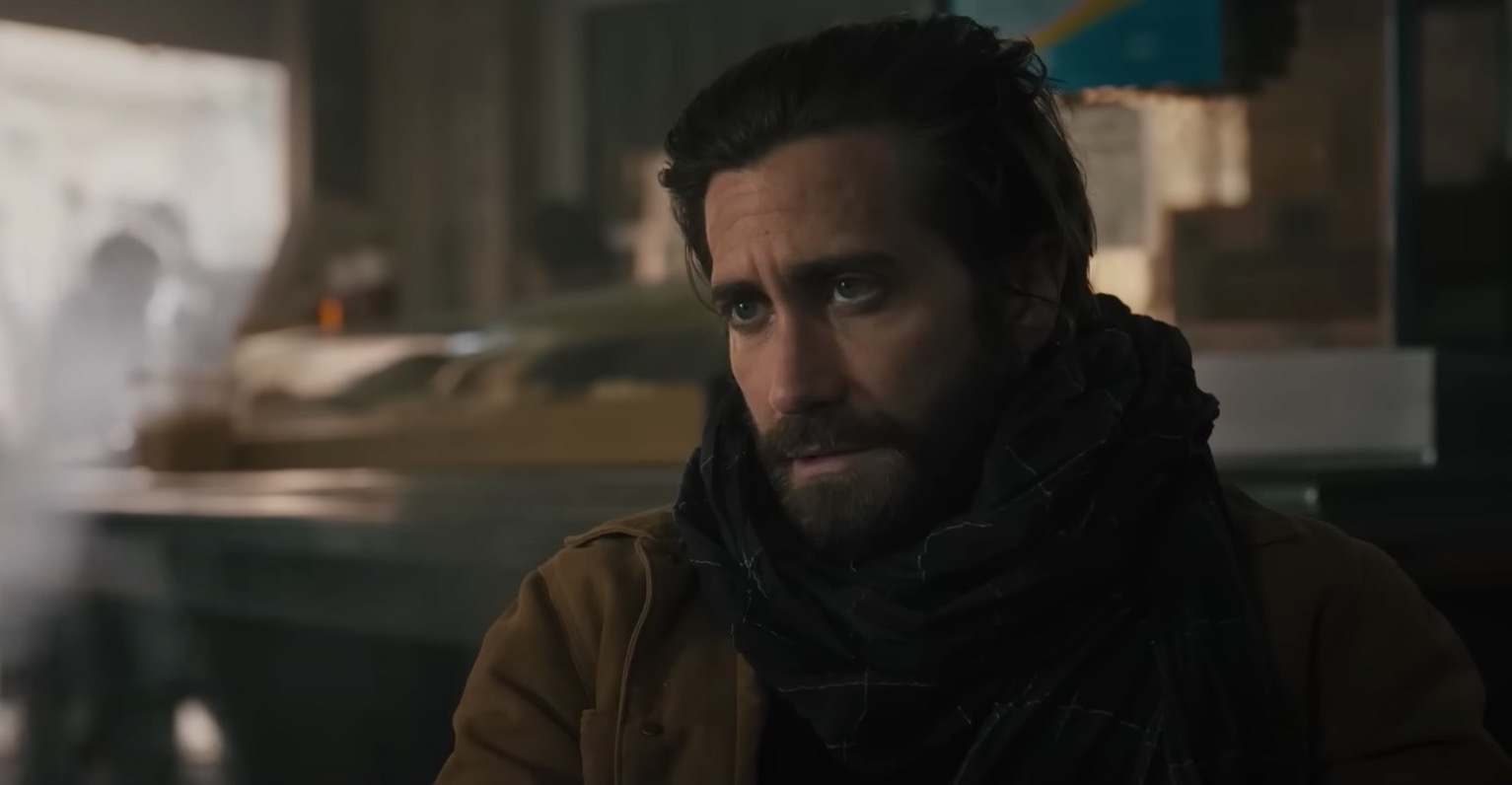 The Covenant : que vaut le film de guerre de Guy Ritchie avec Jake Gyllenhaal ?