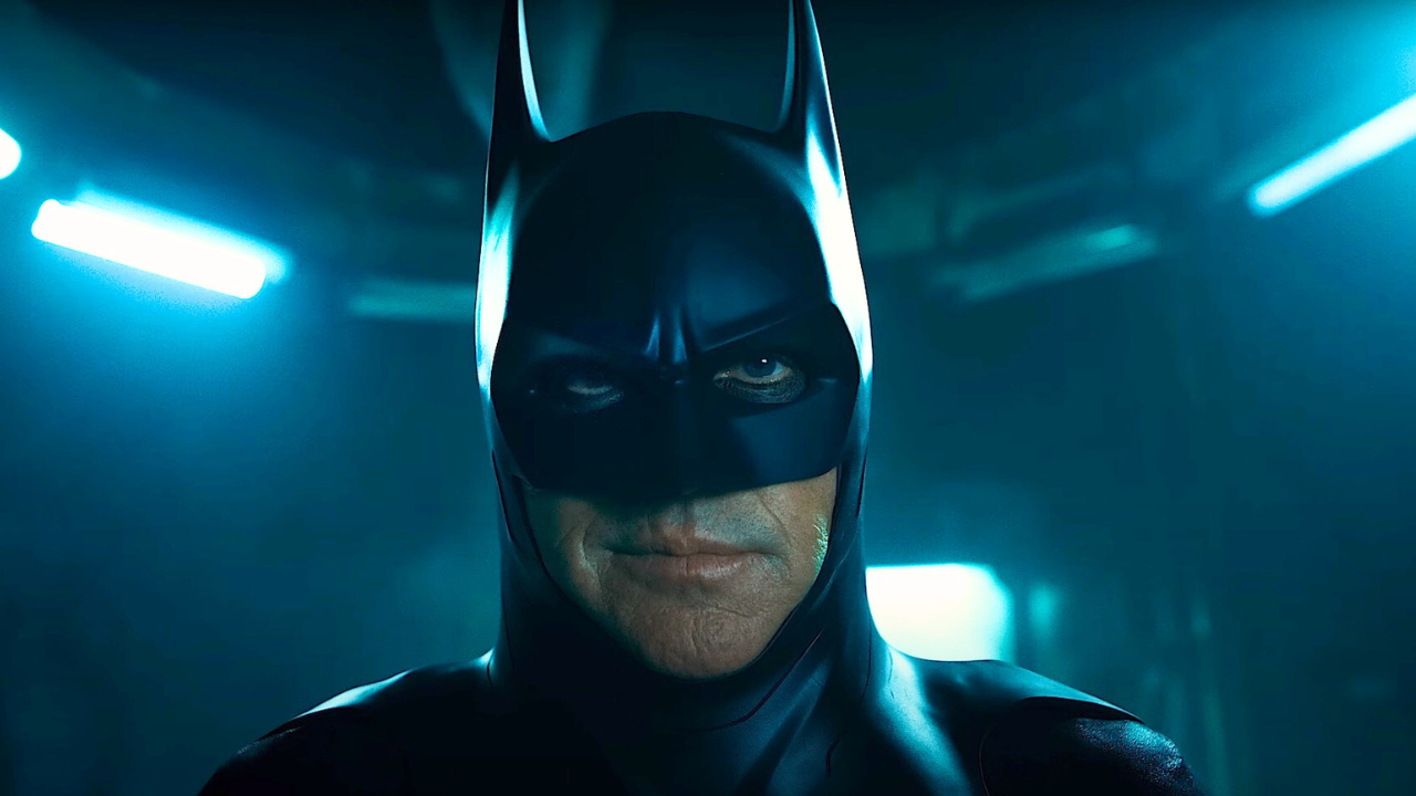 Batman : après "The Flash", Andy Muschietti va réaliser un film sur le Chevalier Noir