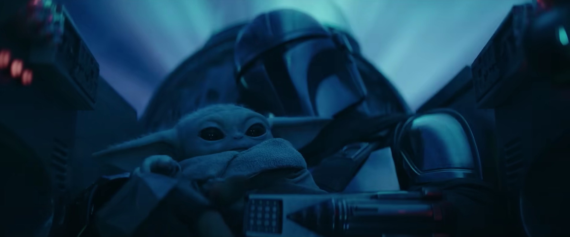 The Mandalorian : mauvaise nouvelle pour la saison 4
