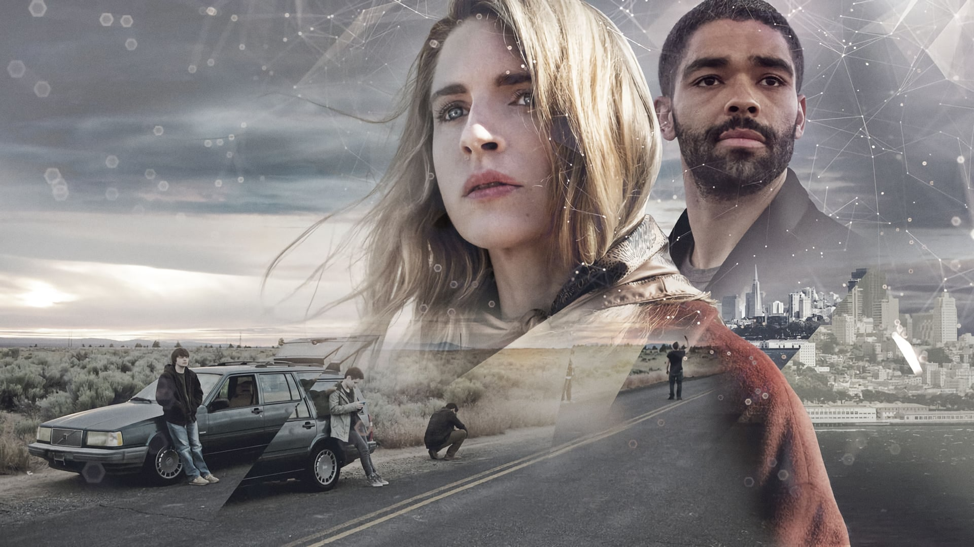 The OA : les créateurs dévoilent un mystérieux teaser de leur nouvelle série