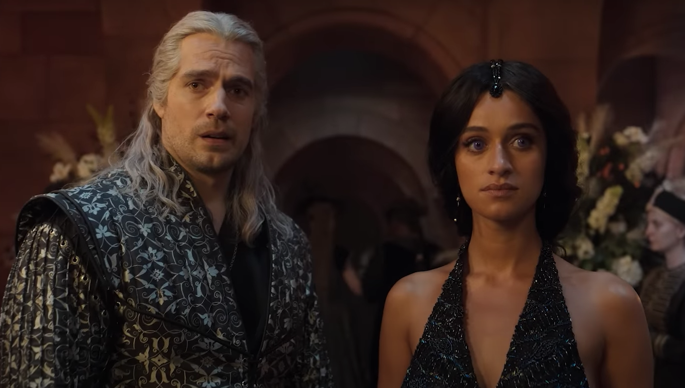 The Witcher : une bande-annonce impressionnante pour la saison 3